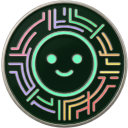 Green Night Theme